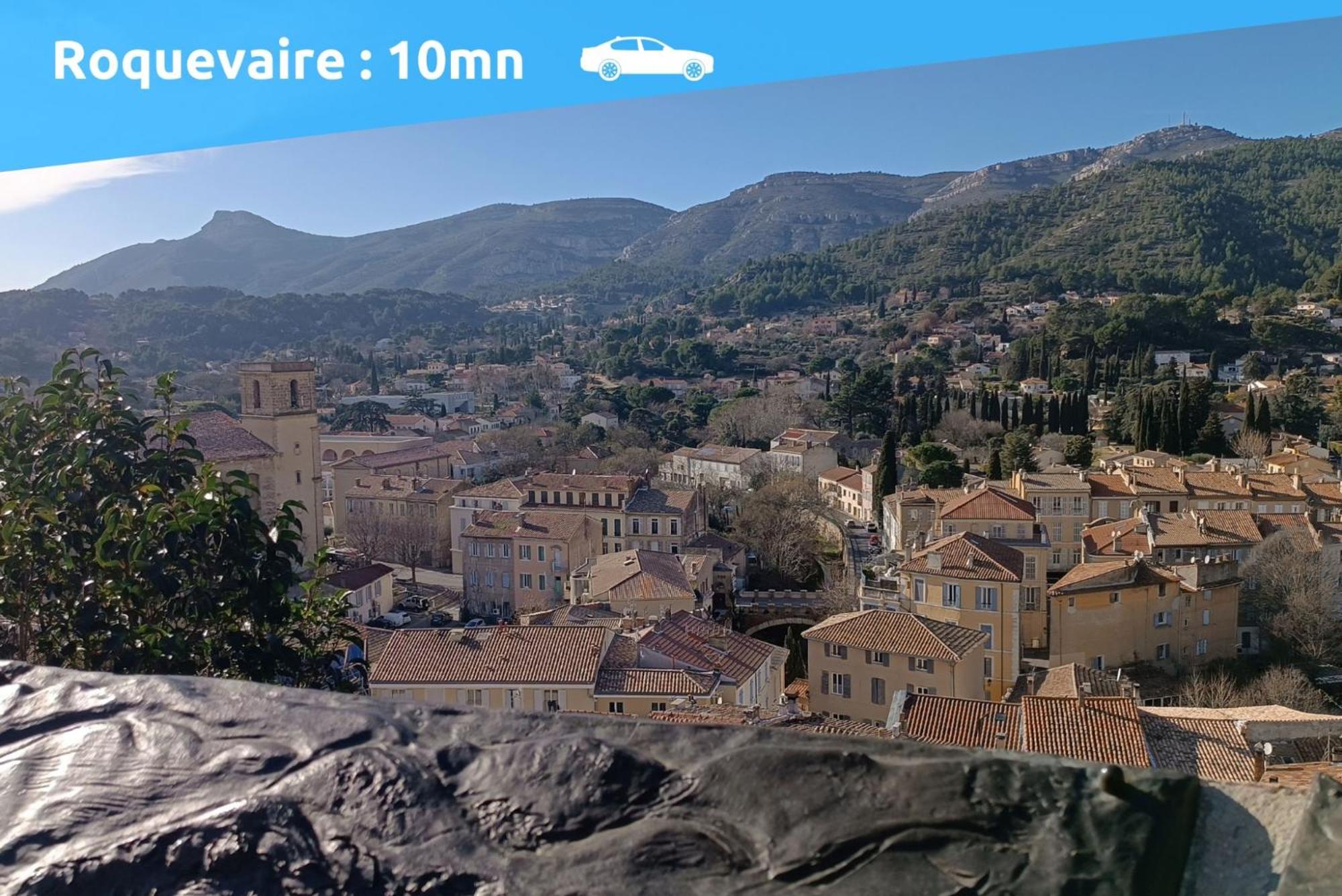 Apartment Origan * Cosy * Linge Hotelier * Fibre * Calme